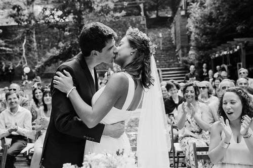 Personalized and fun wedding by Rita Rocha Photography