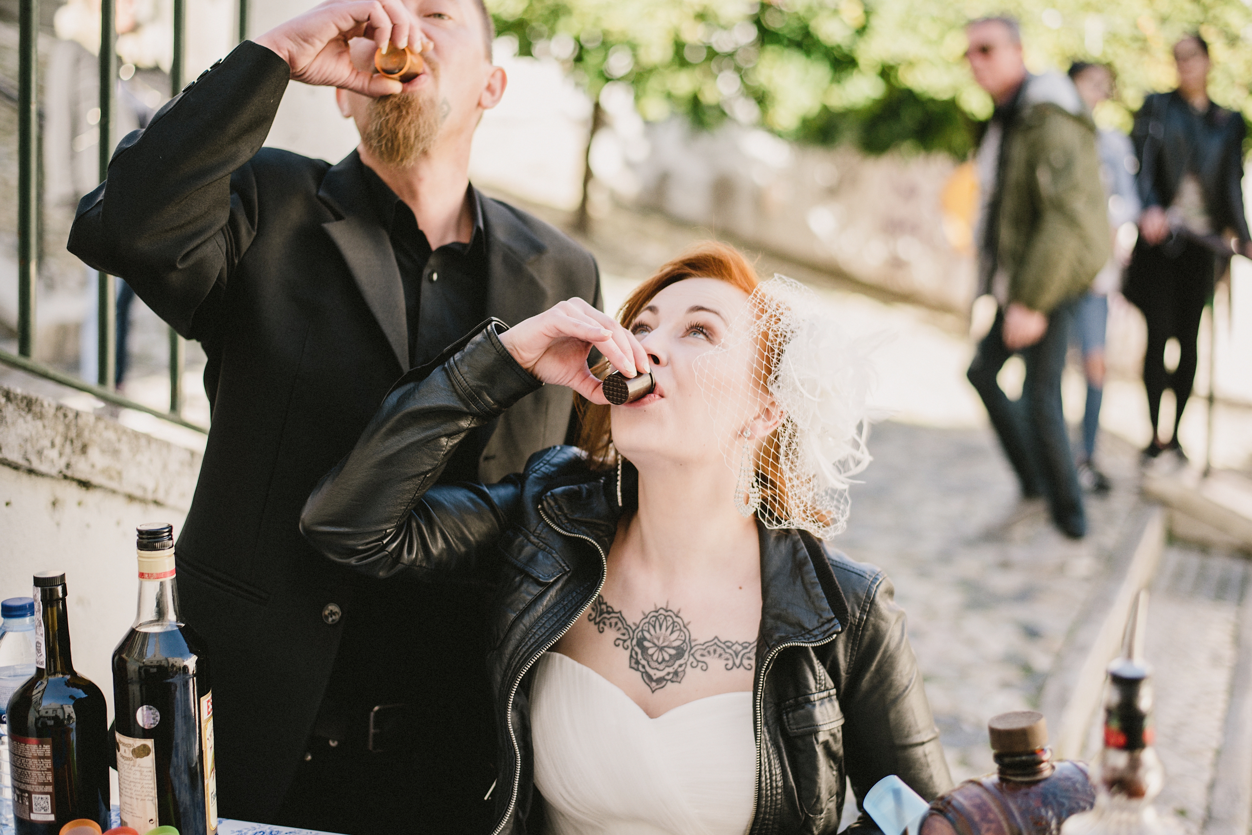 Destination Wedding in Lisbon, Portugal by Piteira Photography