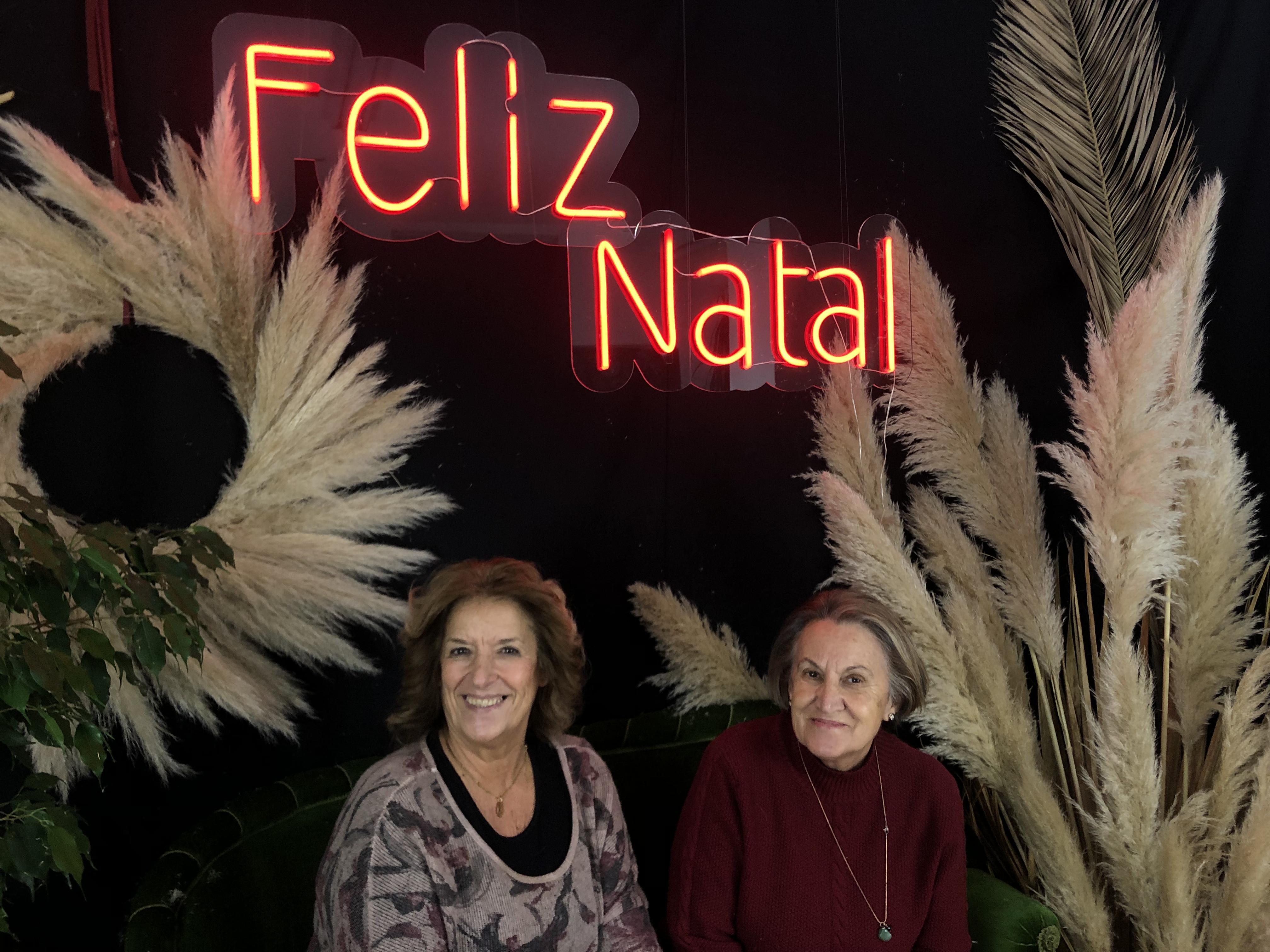 Feliz Natal 2019