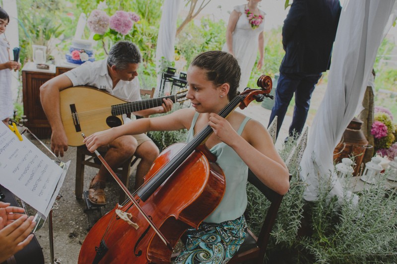 casamento alternativo