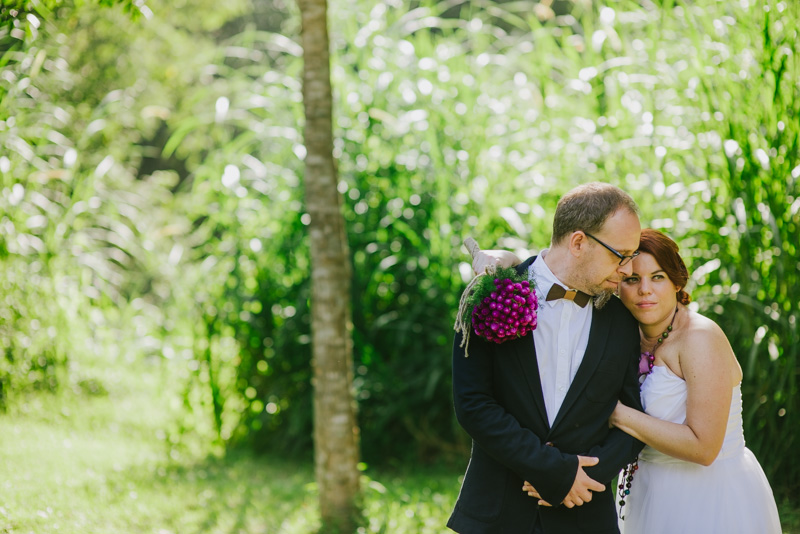 Wedding in Thailand by Pedro Vilela Photography