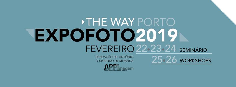 The Way Porto - ExpoFoto 2019