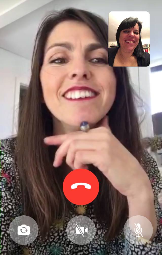 Rute Moreda fala de vestidos de noiva em Bad Bad Maria Podcast