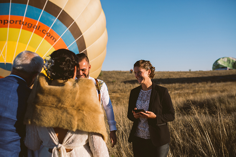 Podcast inspirador com a celebrante fundadora de Your European Wedding Celebrant