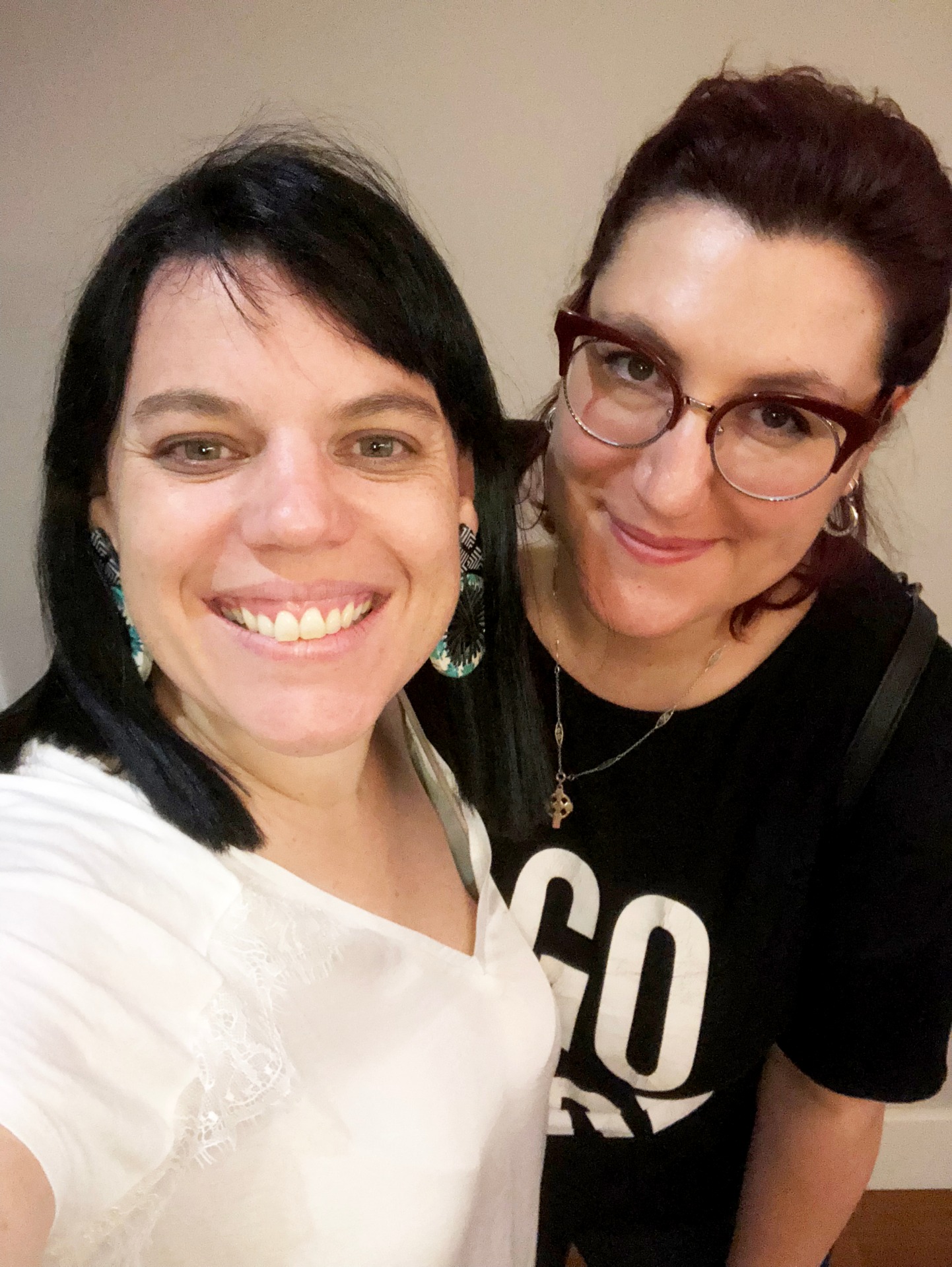 Conversa podcast sobre a maquilhagem de Bárbara Brandão