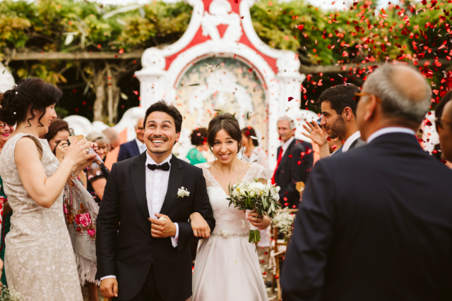 4 Reasons To Marry In Portugal