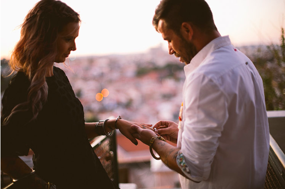 Casamento a dois em Lisboa casamento a dois em Lisboa