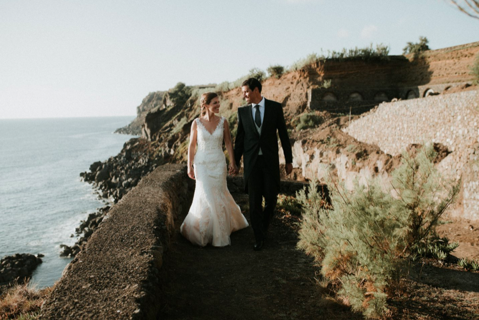 destination wedding in Azores destination wedding in Azores