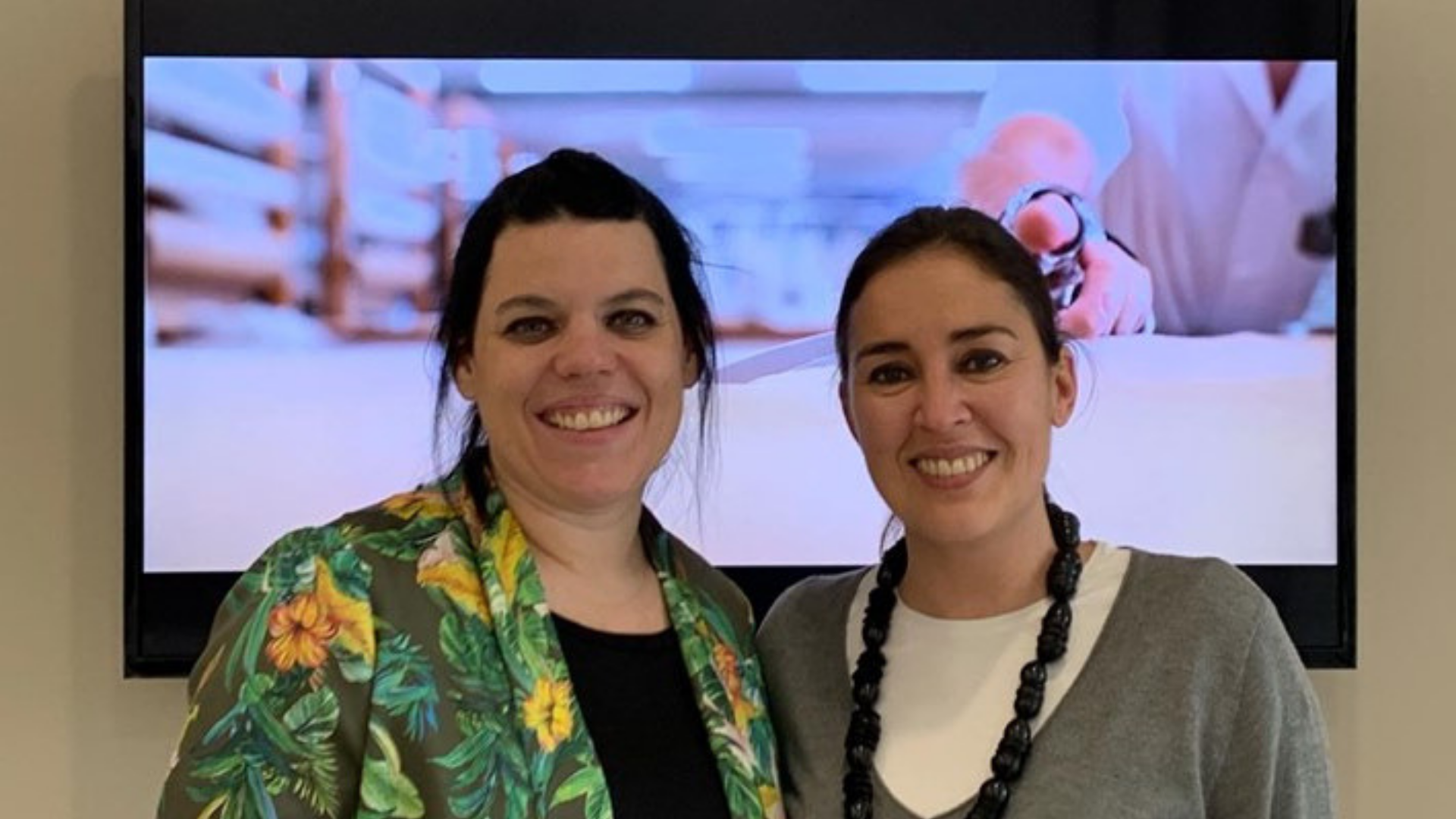 Os vestidos de noiva Jesus Peiro em conversa Bad Bad Maria Podcast