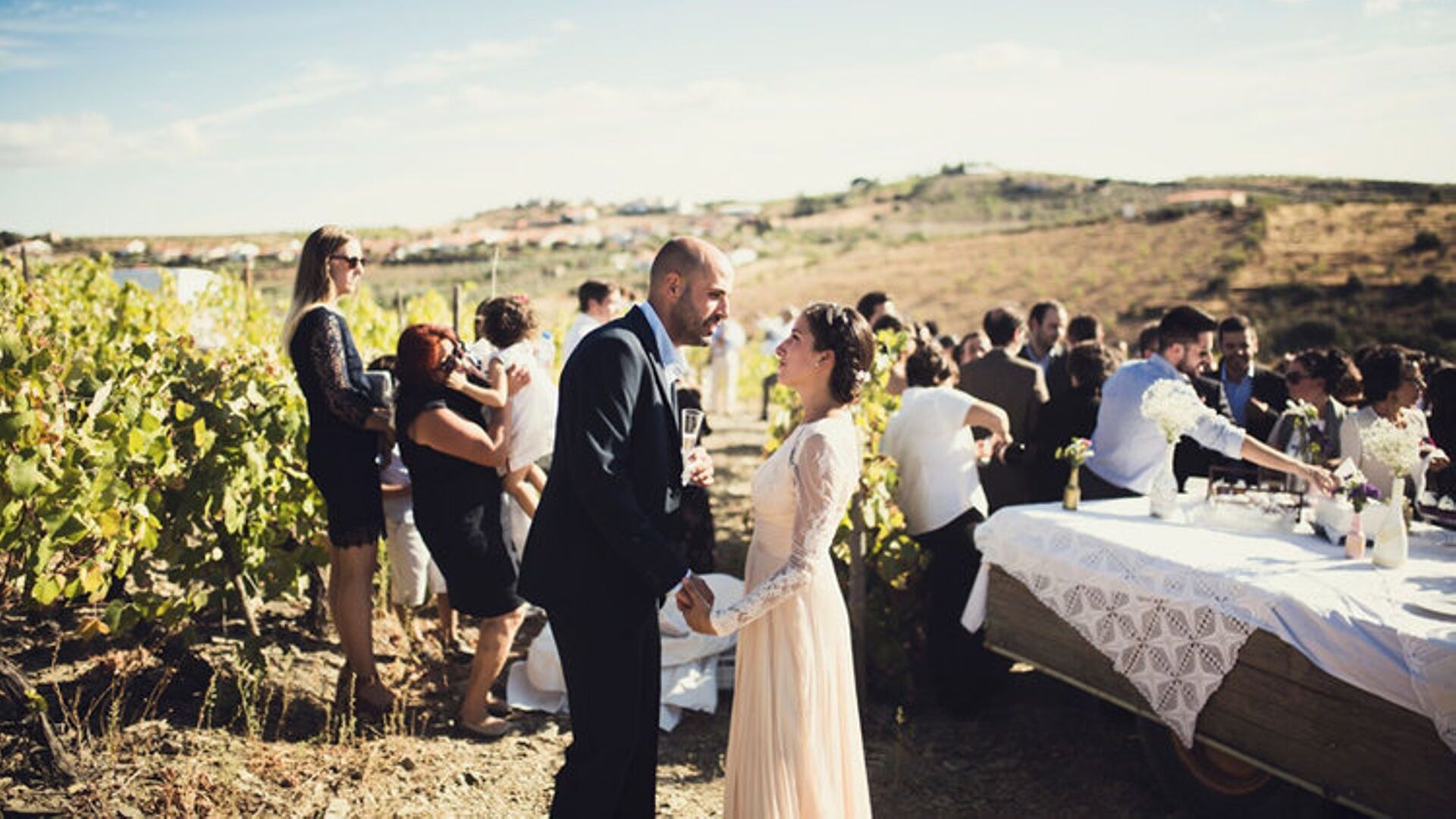 Casamento na vinha no douro, Portugal casamento na vinha no douro, Portugal