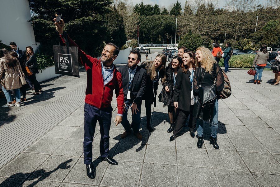 Bad Bad Maria participa no Porto Wedding Summit