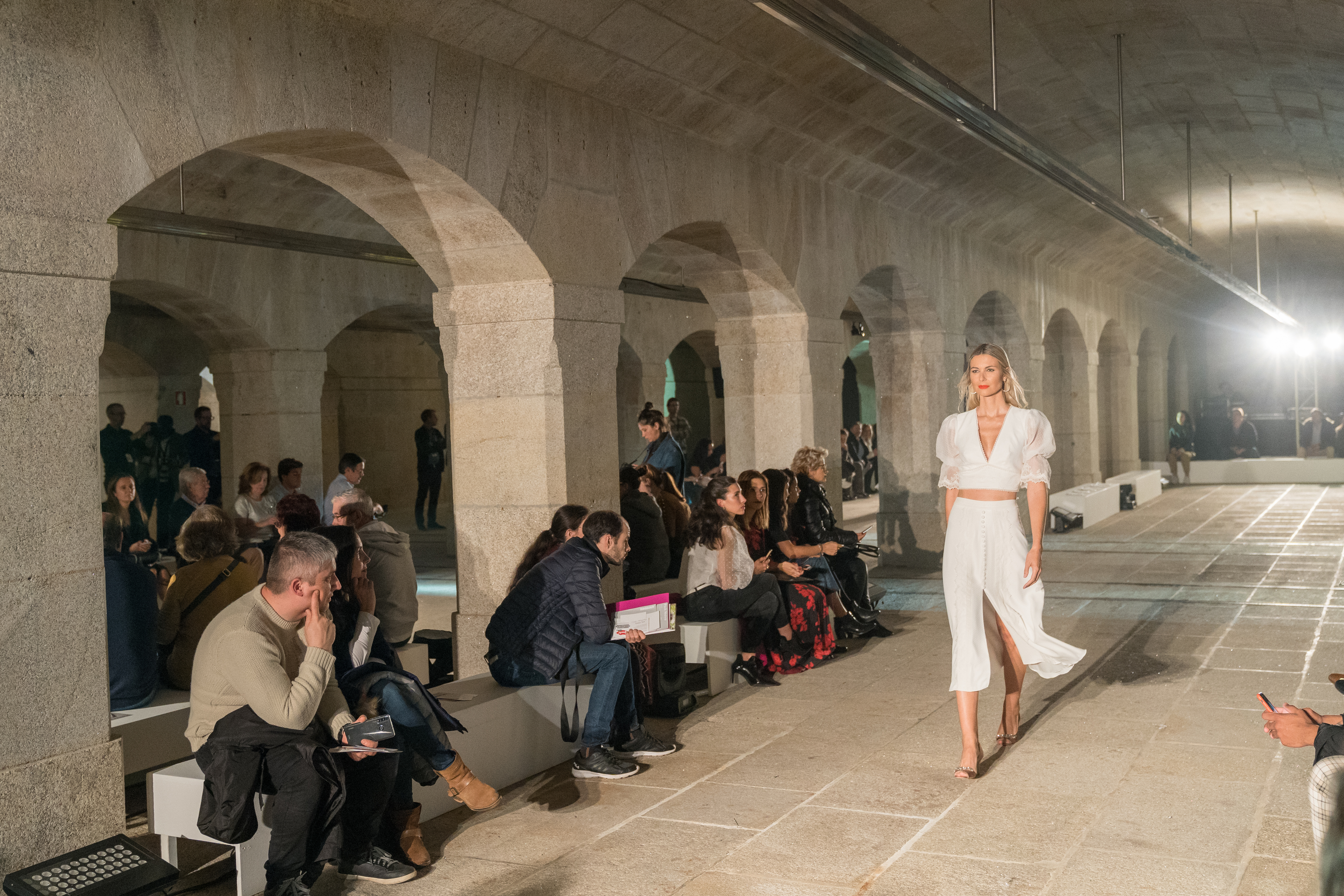 Vestidos de noiva, conversas inspiradoras: o balanço do White Weeding Weekend