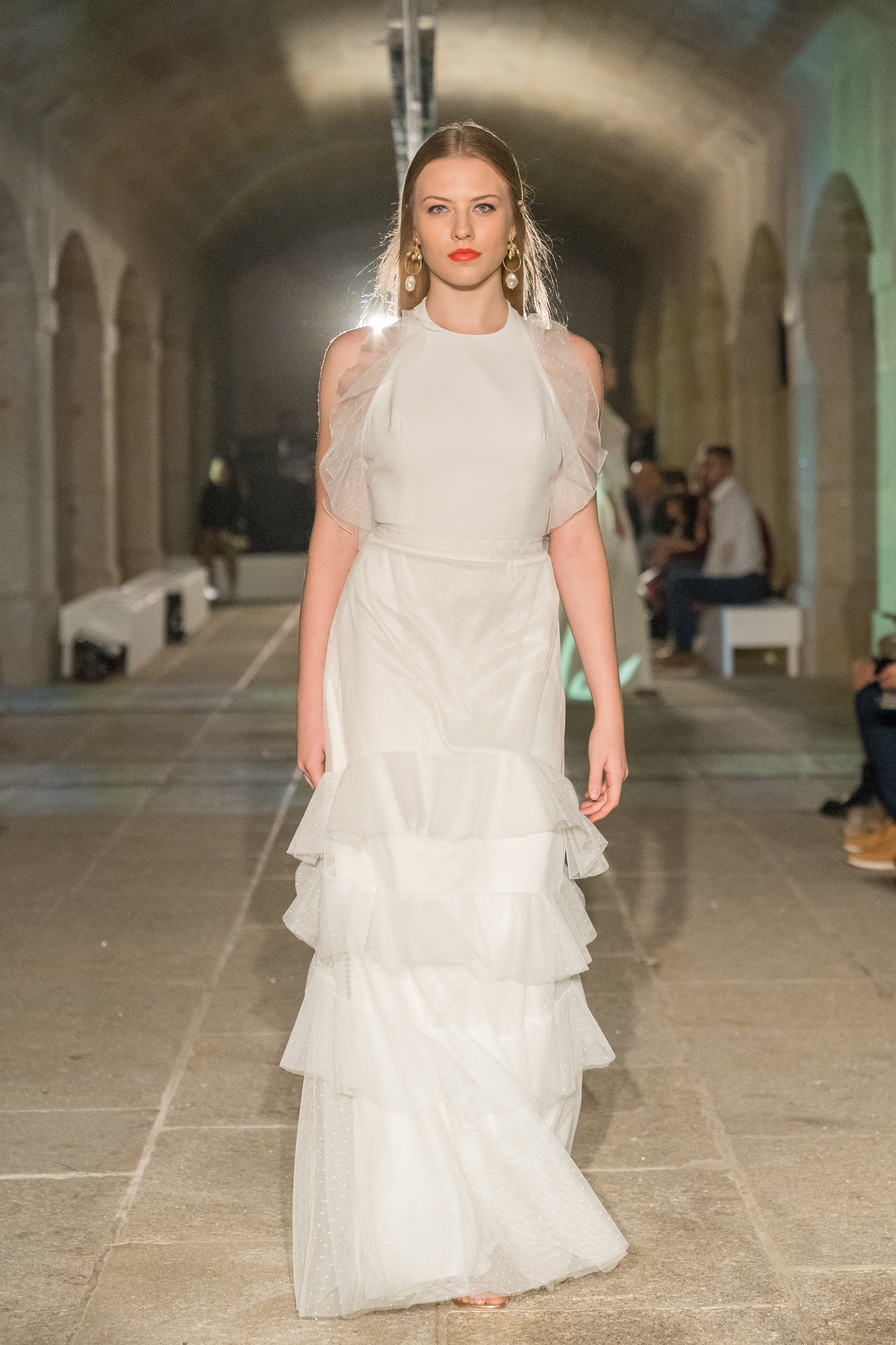 vestido de noiva boho Joana Montez vestido de noiva boho Joana Montez