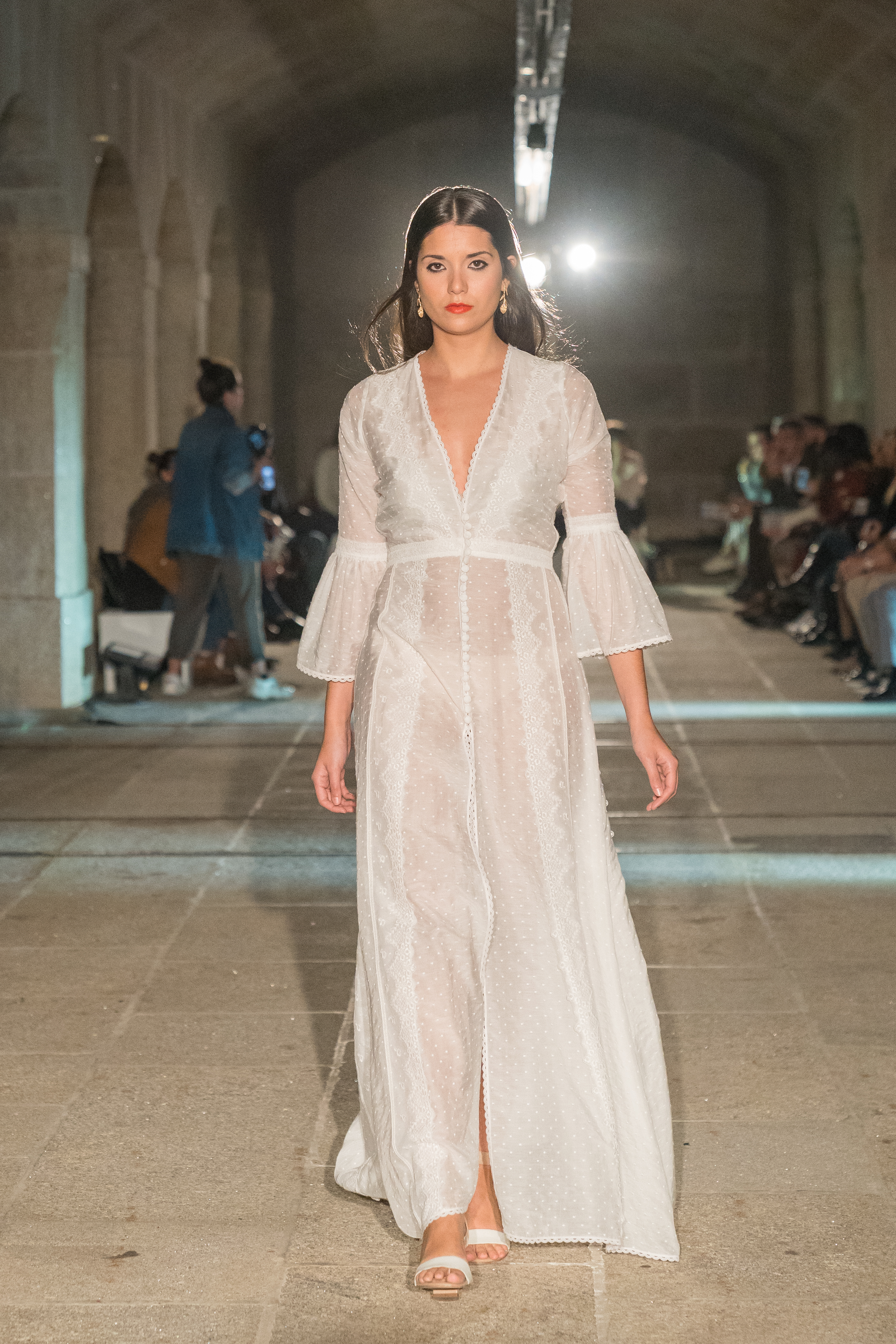vestido de noiva boho Joana Montez vestido de noiva boho Joana Montez