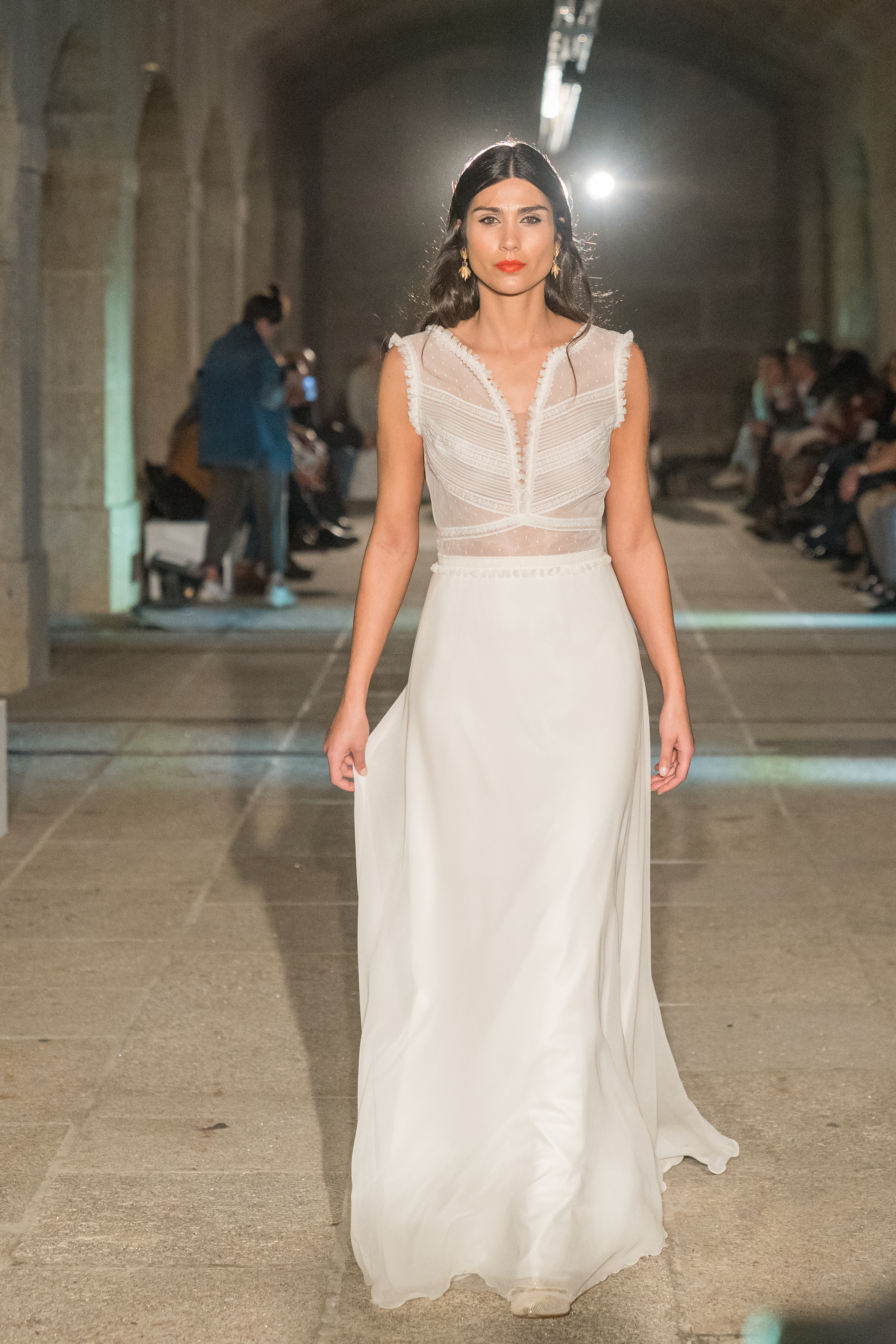 vestido de noiva boho Joana Montez vestido de noiva boho Joana Montez