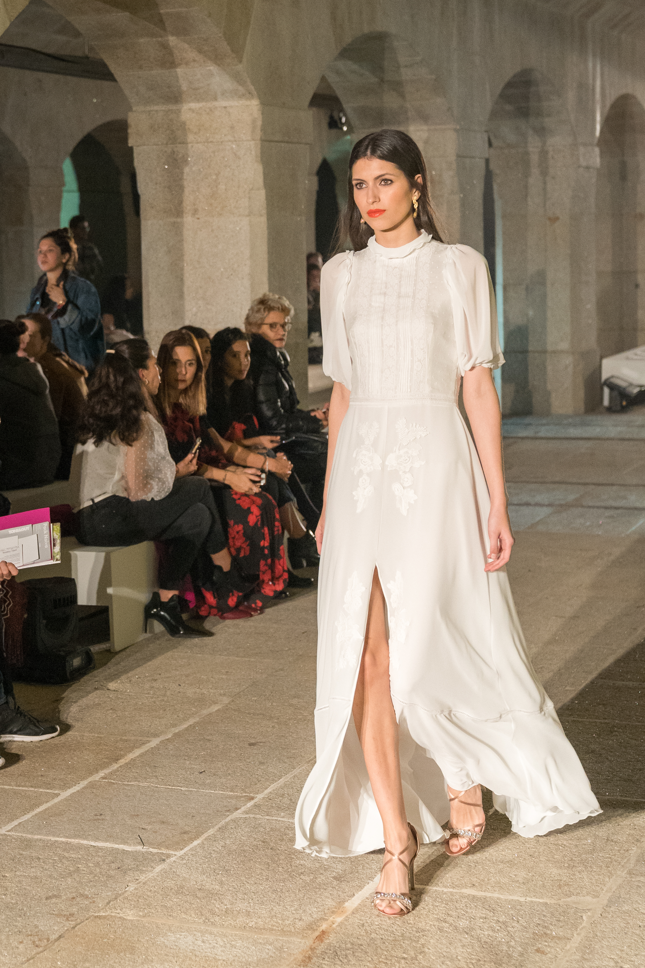 vestido de noiva boho Joana Montez vestido de noiva boho Joana Montez