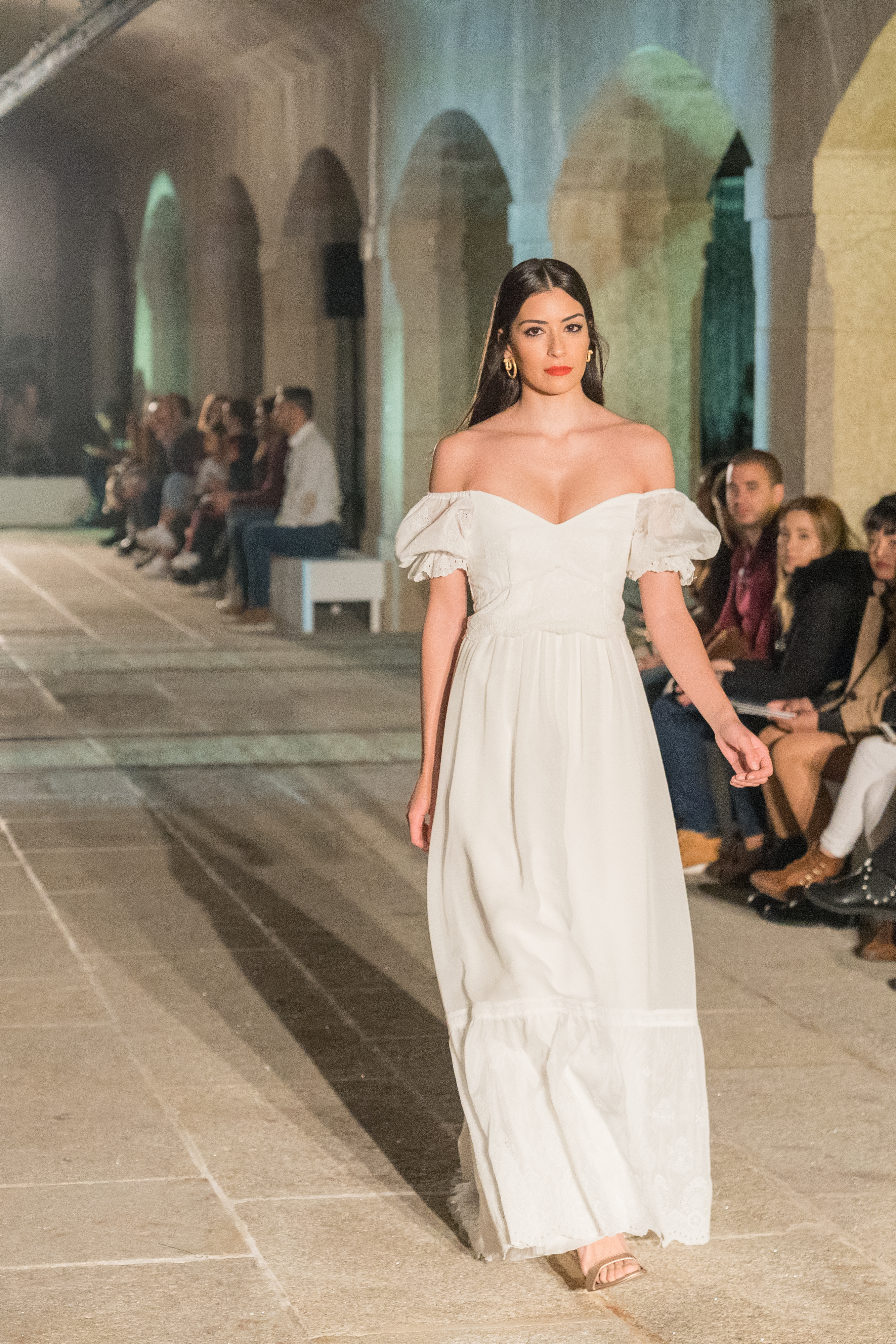 vestido de noiva boho Joana Montez vestido de noiva boho Joana Montez