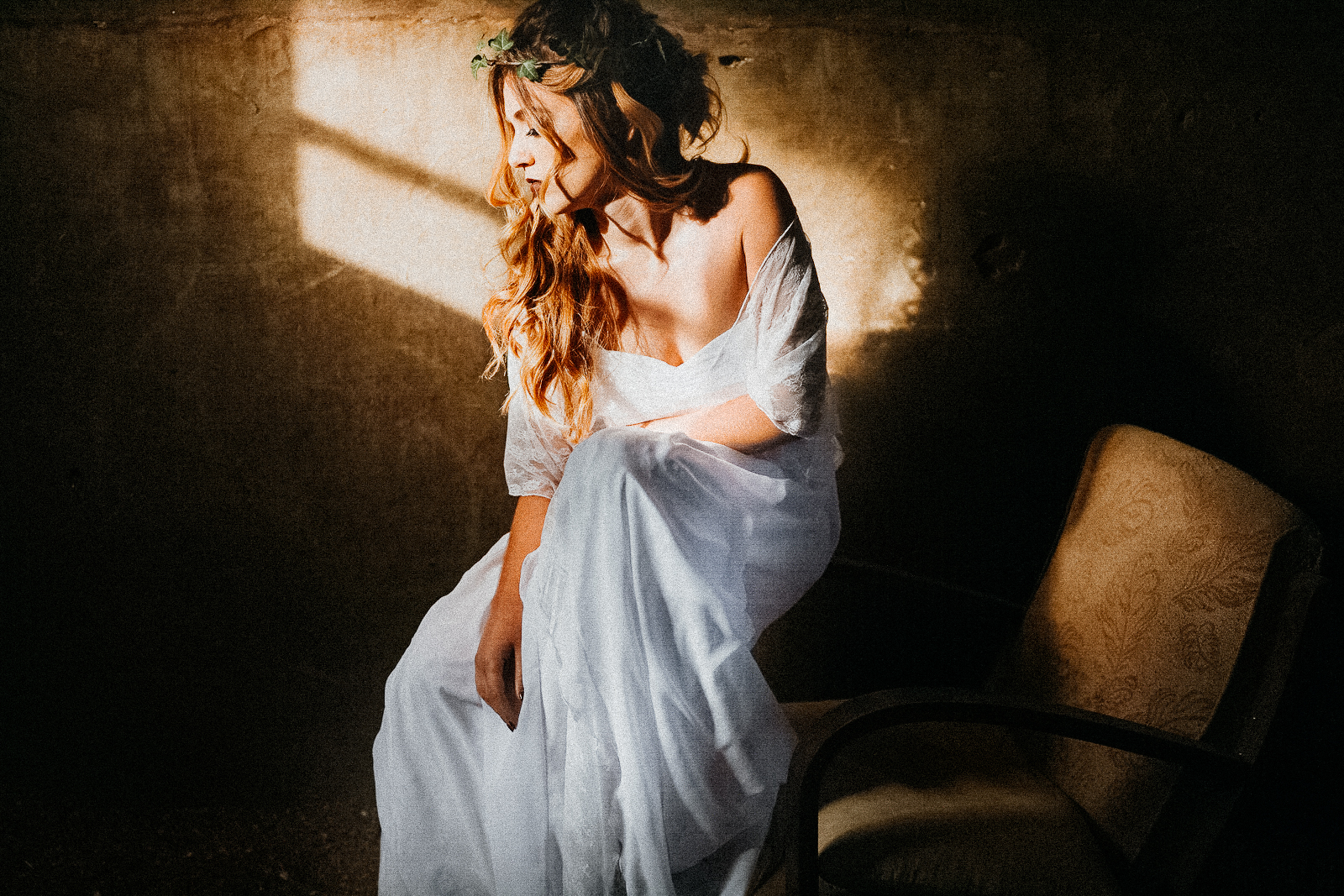 How to find my beautiful wedding dress in Portugal or elsewhere