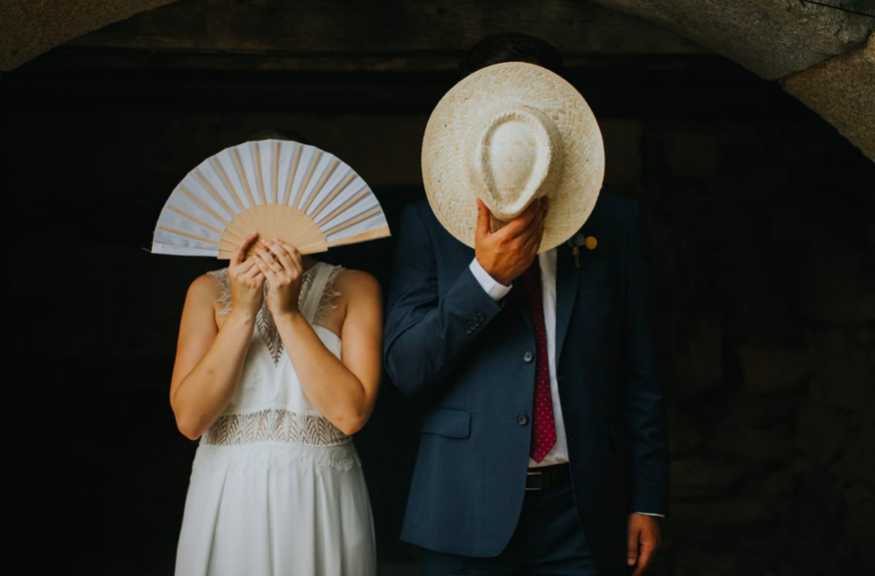 Rustic Wedding in Portugal by Guida Design Eventos
