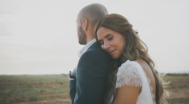 Casamento boémio e rústico bem ao estilo do Bad Bad Maria