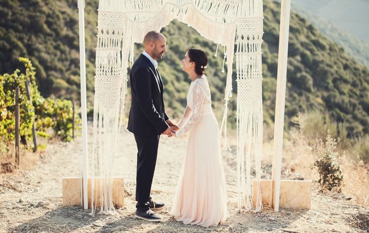 Casamento Boho chic com toque vintage, por D10photo Wedding Photography