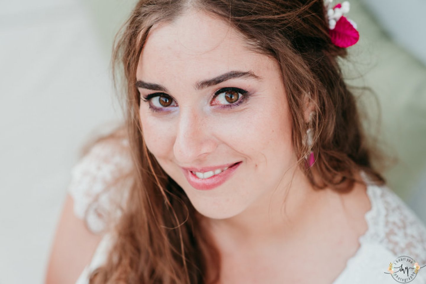 casamento rustico com cao de alianças