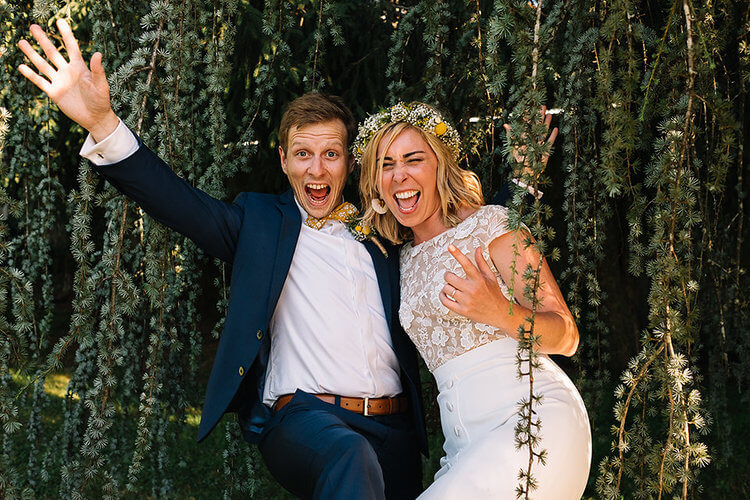 Casamento Hipster por Rita Rocha Photography