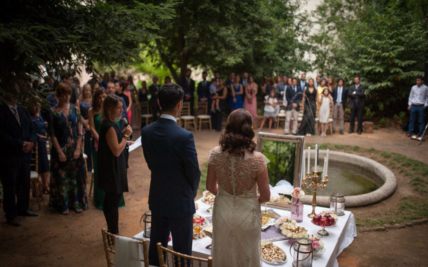casamento persa portugal
