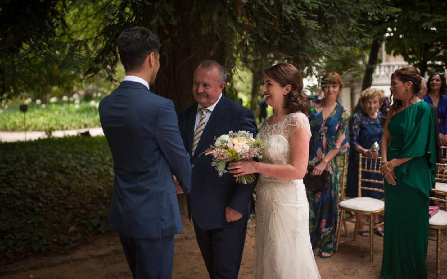 casamento persa portugal