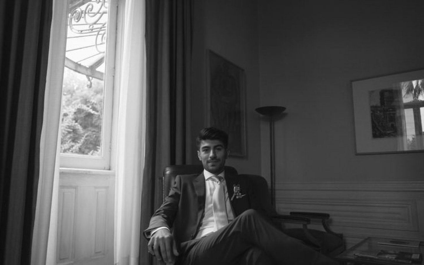 casamento persa portugal