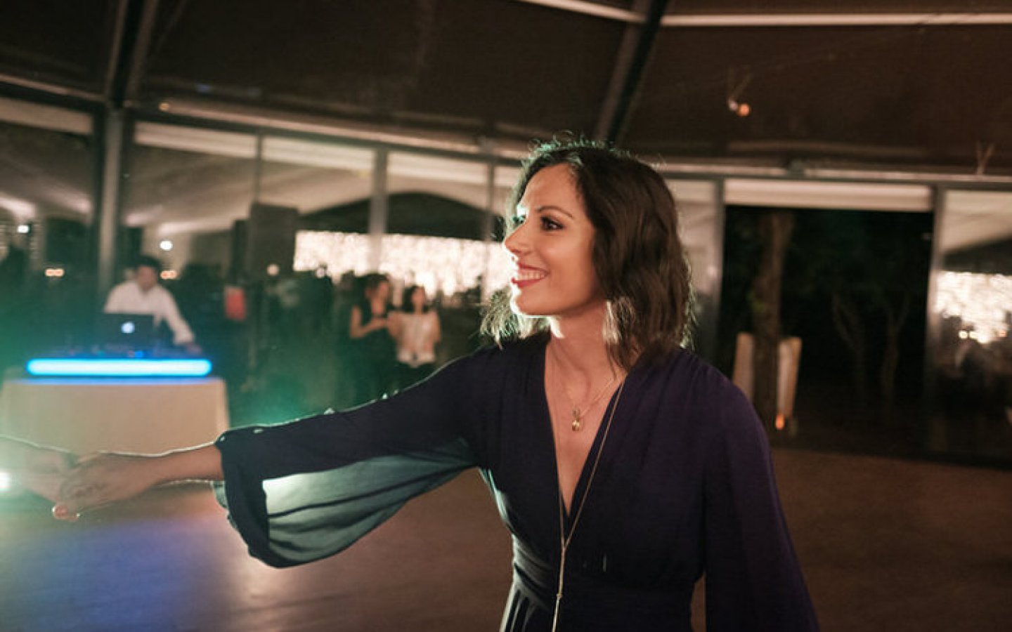 casamento persa portugal