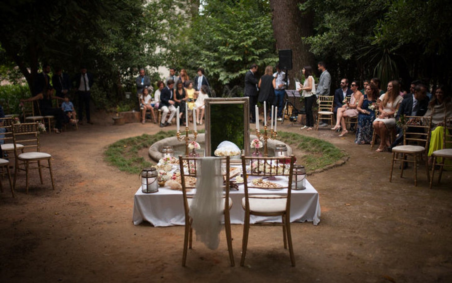 casamento persa portugal
