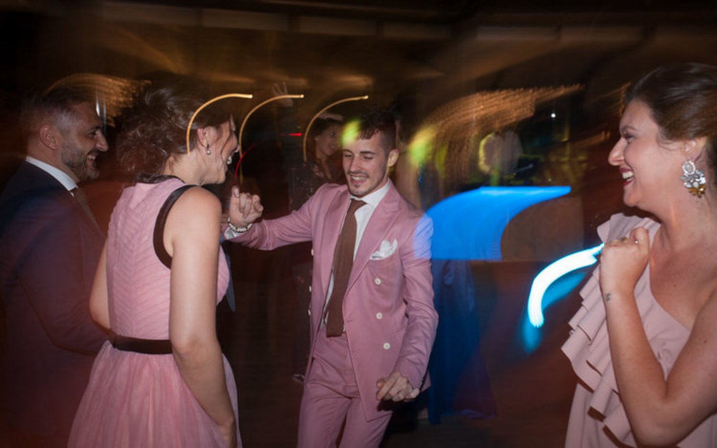 casamento persa portugal