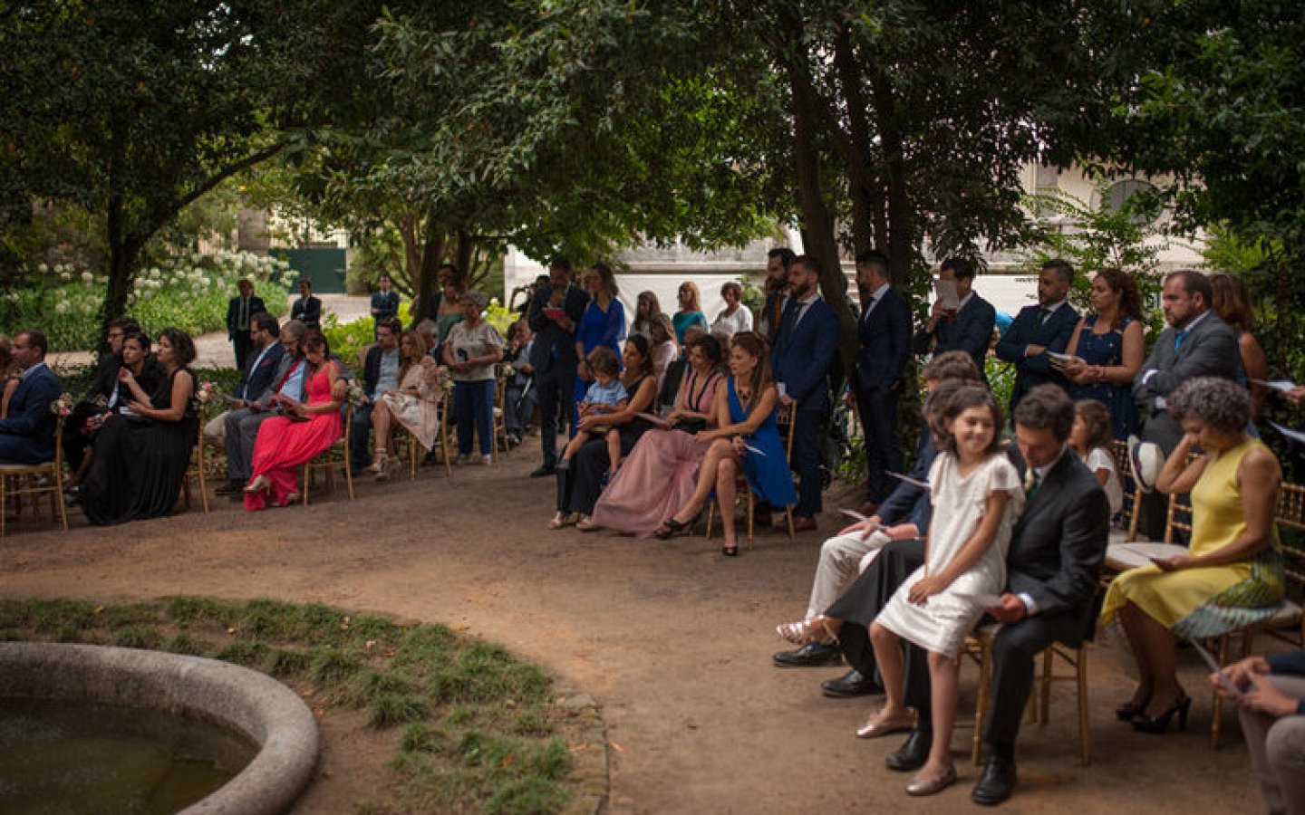casamento persa portugal