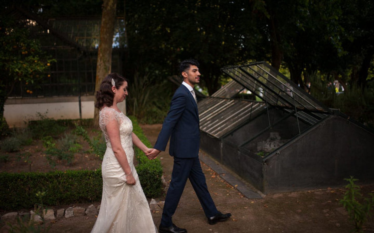 casamento persa portugal