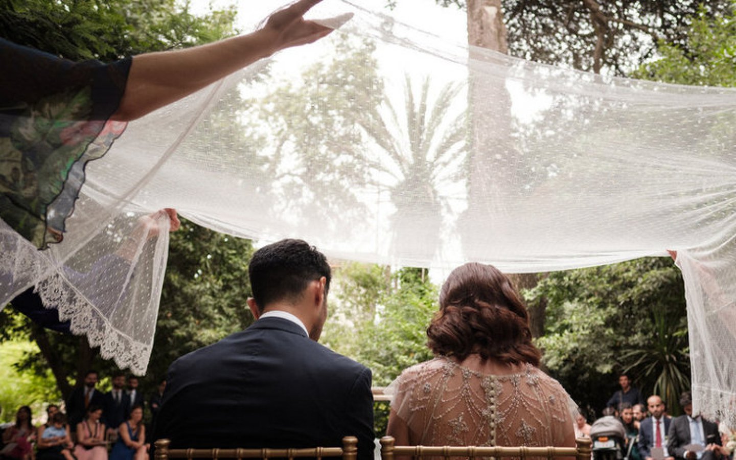 casamento persa portugal