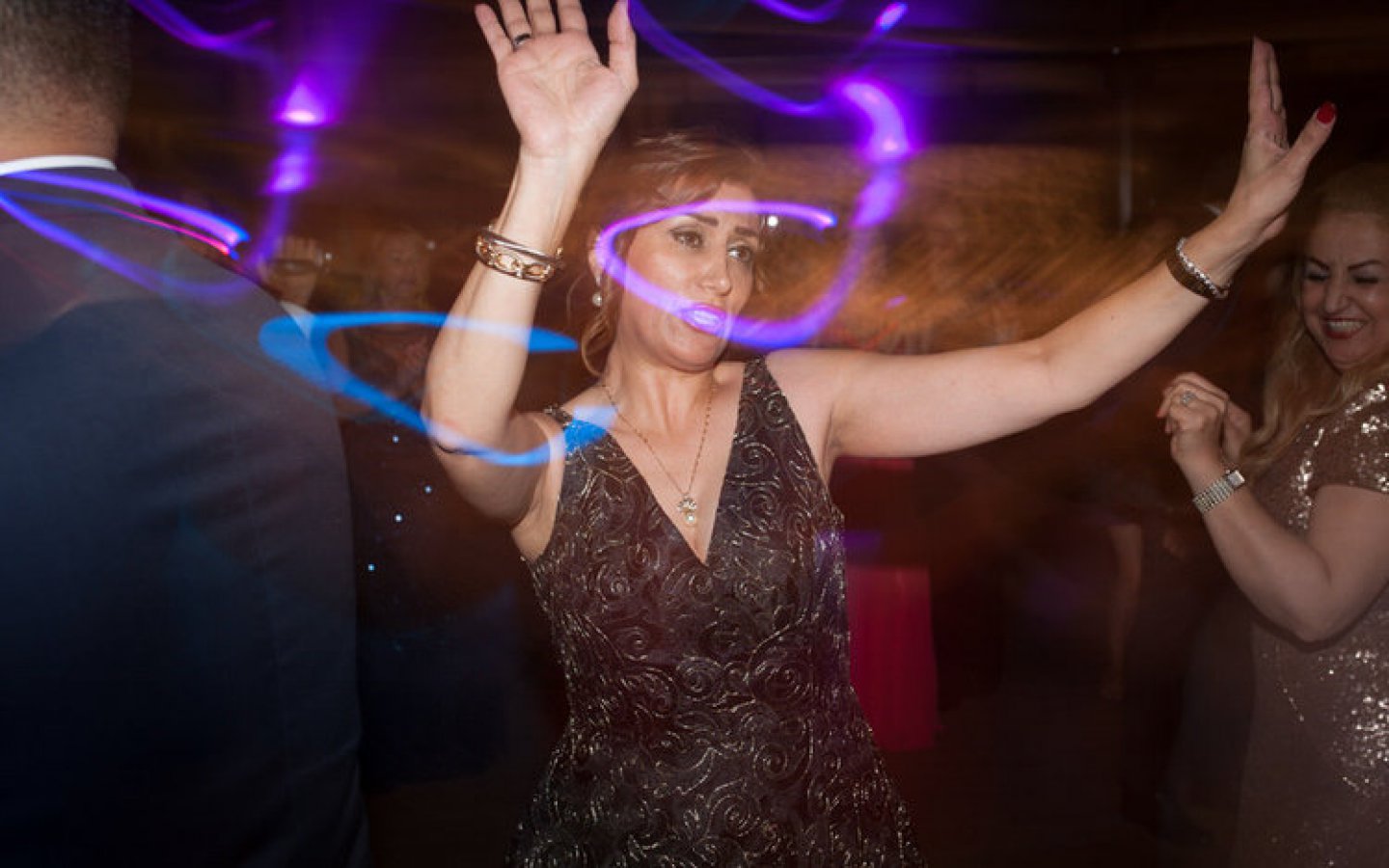 casamento persa portugal