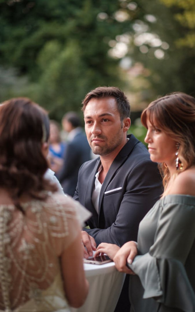 casamento persa portugal