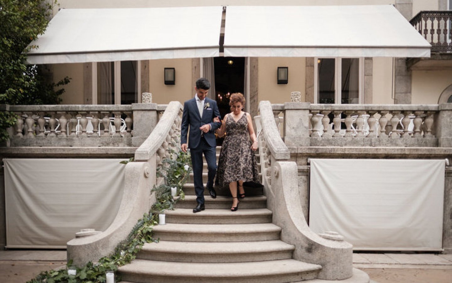 casamento persa portugal