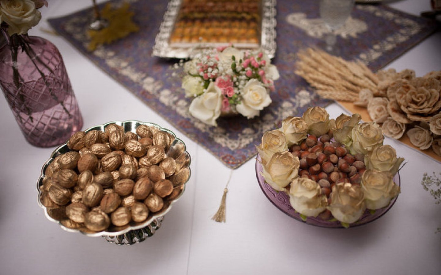 casamento persa portugal