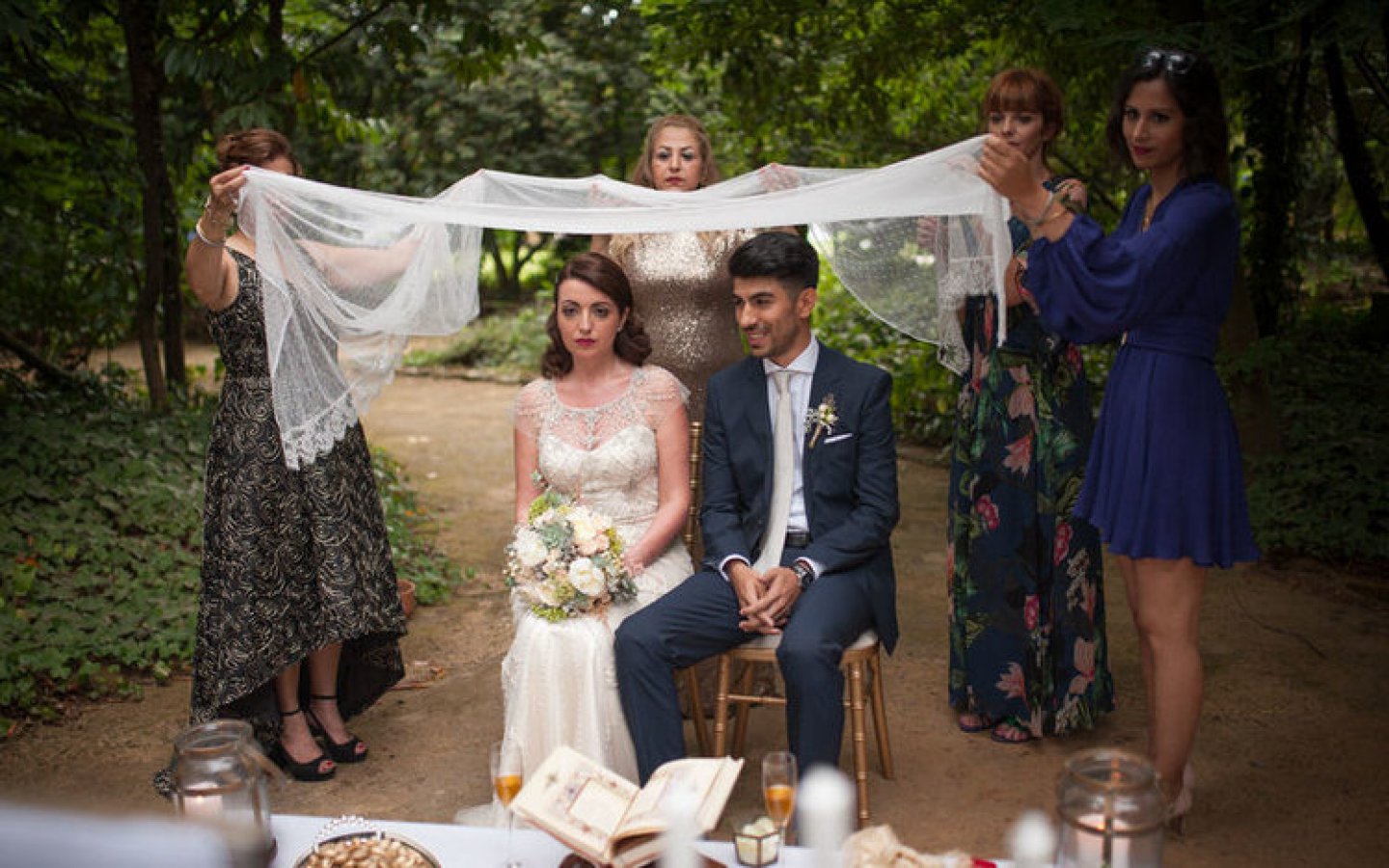 casamento persa portugal