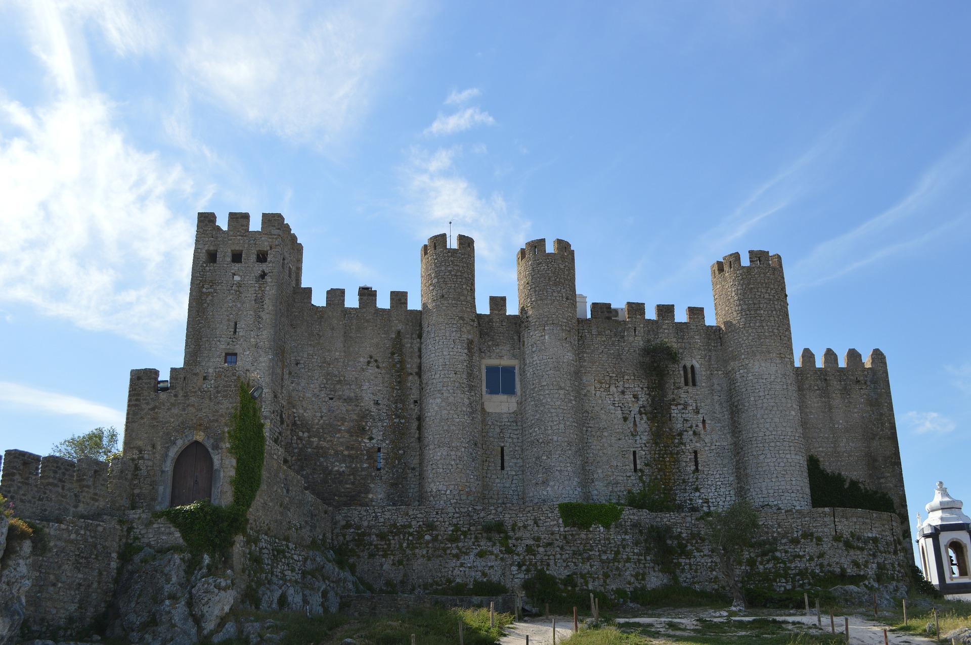 Castelo de Óbidos para Casar Castelo de Óbidos casar