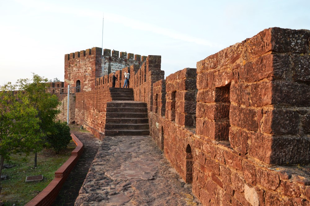 Castelo de Silves, Faro, Algarve - Destination Wedding castelo de Silves, Faro, Algarve - destination wedding