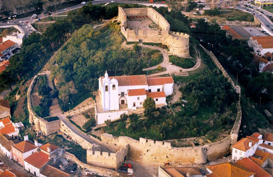 Castelo de Torres Vedras - destination wedding Castelo Torres Vedras destination wedding
