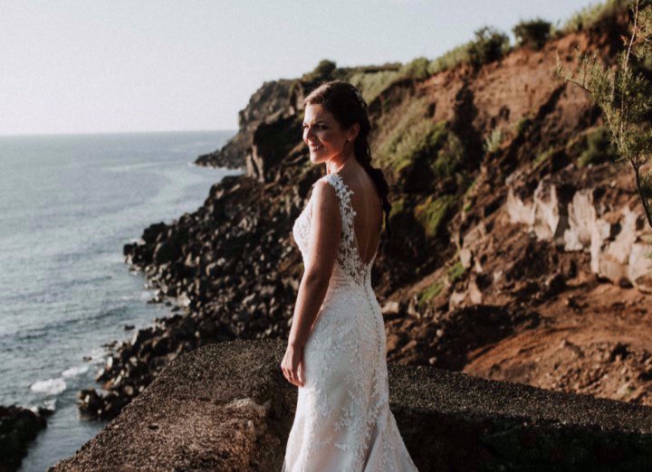 Casamento nos Açores por Spot On Weddings