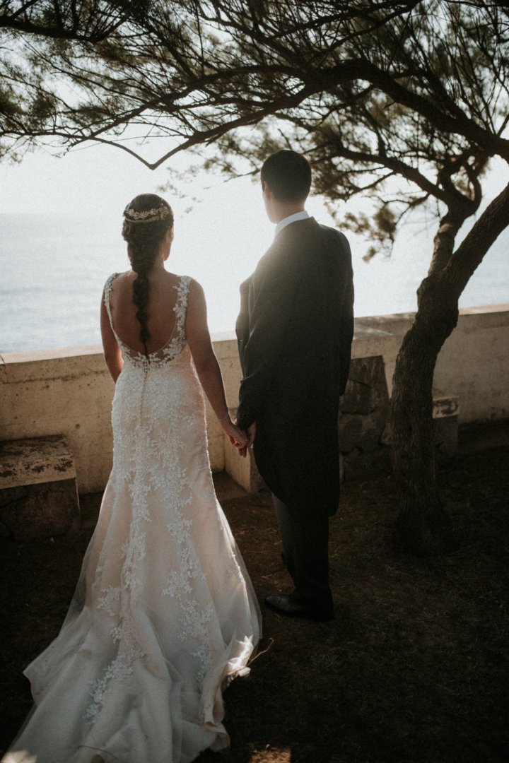 Casamento nos Açores em Portugal Casamento nos Açores em Portugal