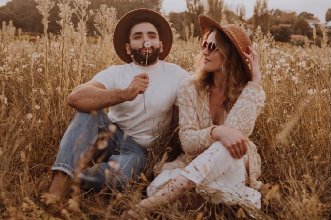 Que tal um casamento com inspiração de Outono?