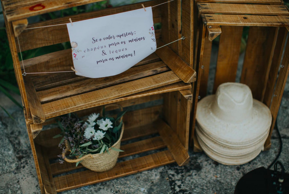 wedding stationery Portugal