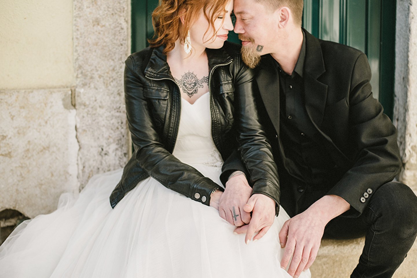 What documents do I need to get married in Portugal?