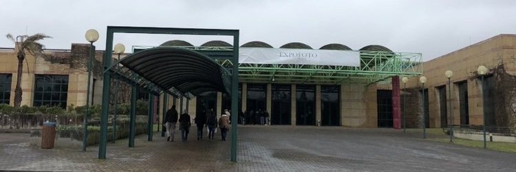 Fim de semana na Expofoto18!